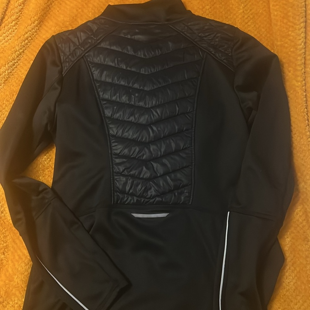 Champion Pullover Jacket - image 4